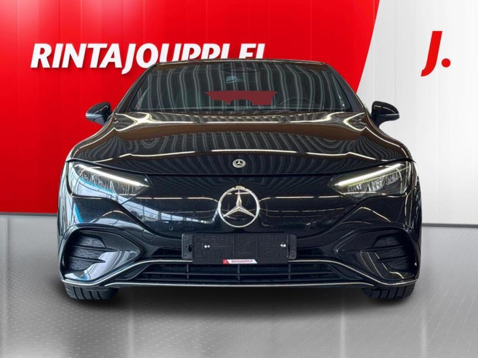 MERCEDES-BENZ EQE 2023