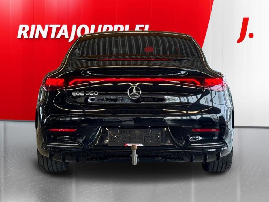 MERCEDES-BENZ EQE 2023