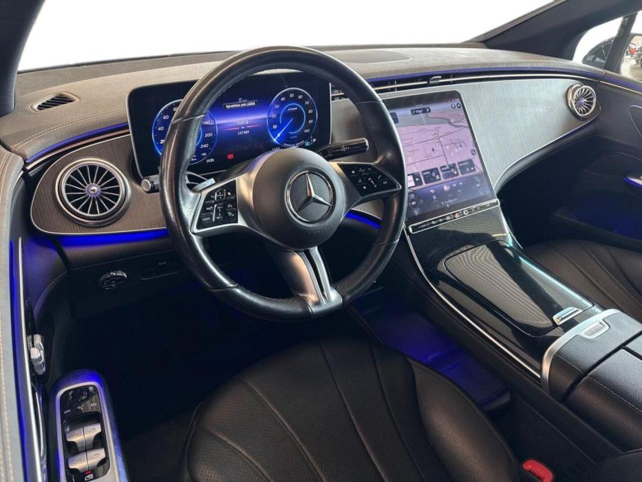 MERCEDES-BENZ EQE 2023