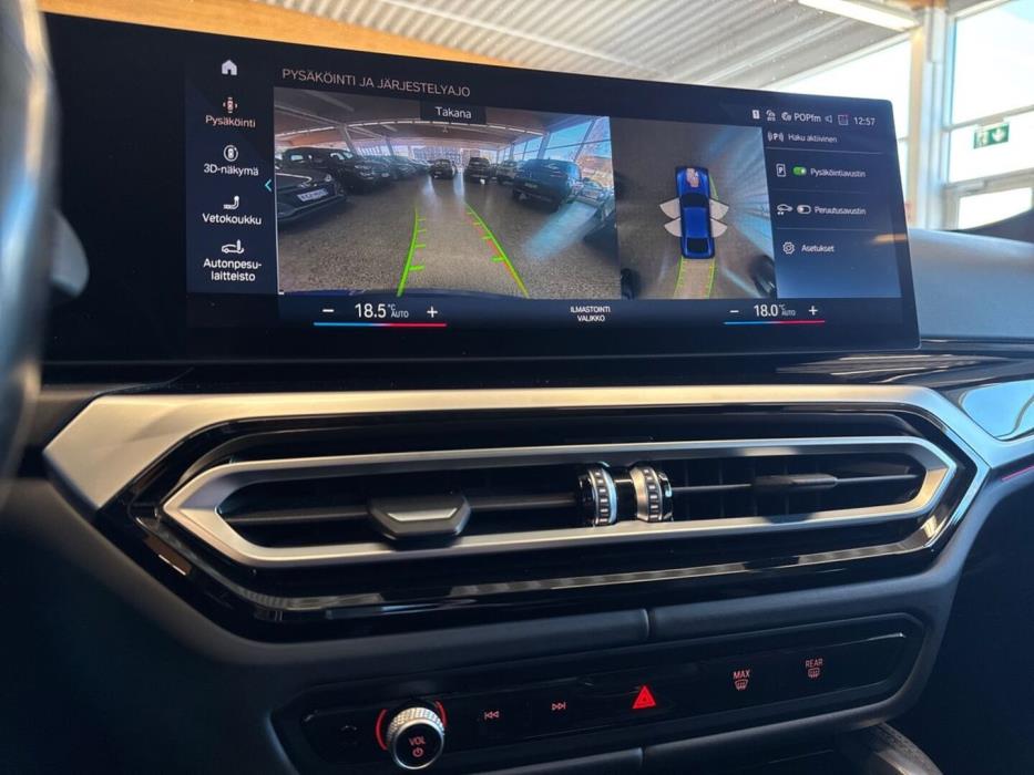 BMW I4 M50 2022