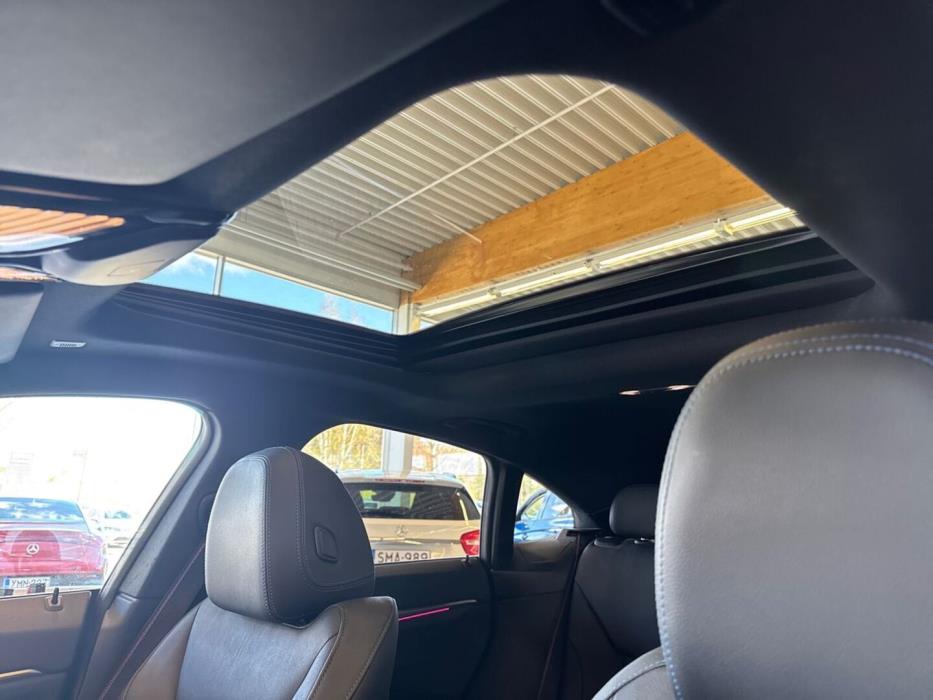 BMW I4 M50 2022