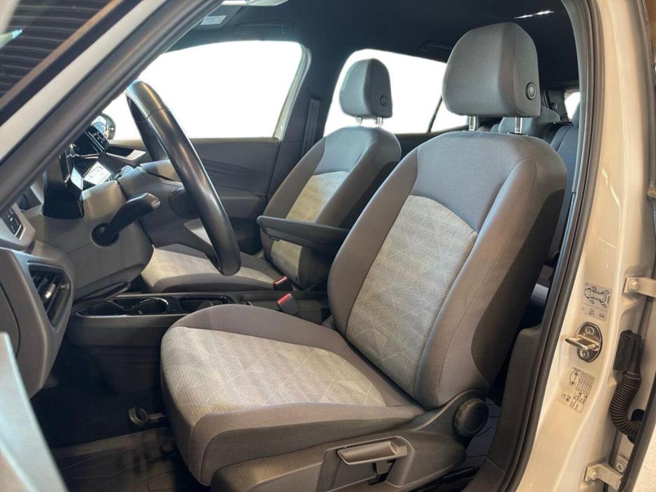 VOLKSWAGEN ID.3 2022