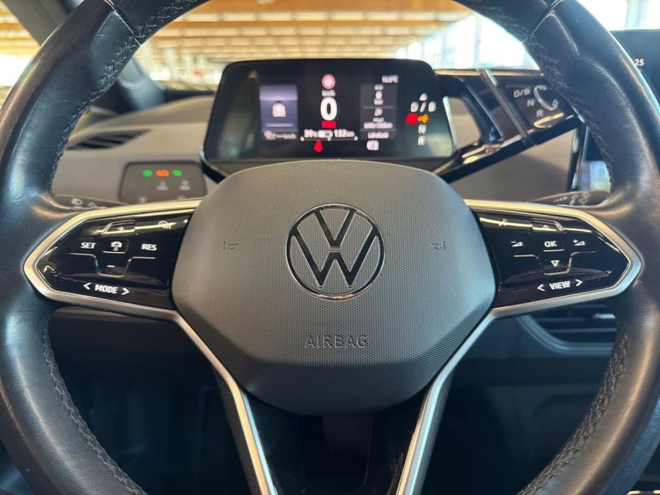 VOLKSWAGEN ID.3 2022