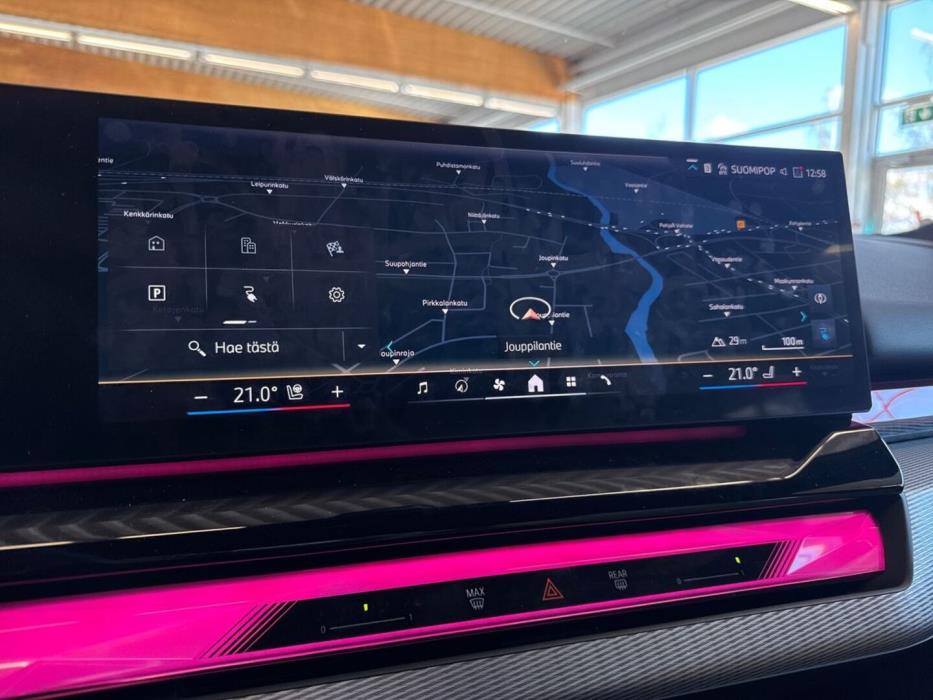 BMW i5 2025