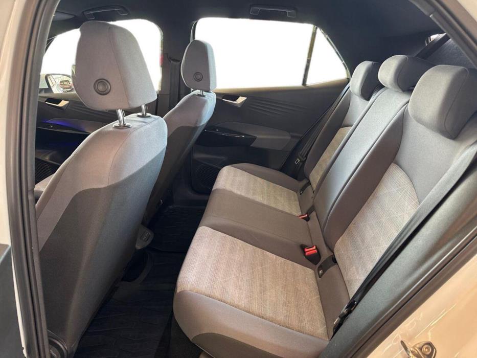 VOLKSWAGEN ID.3 2022