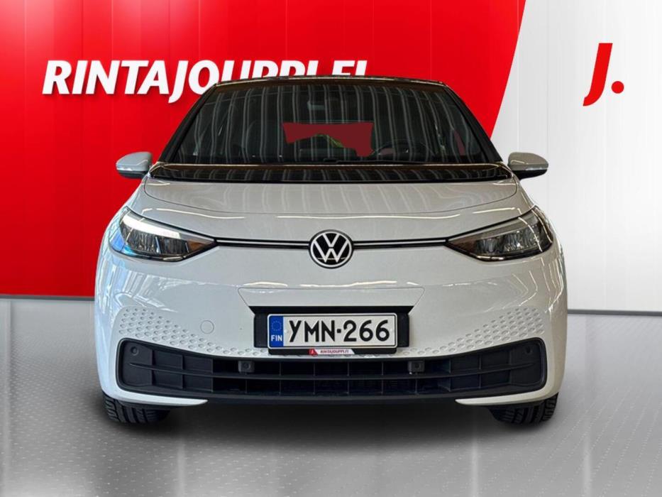 VOLKSWAGEN ID.3 2022