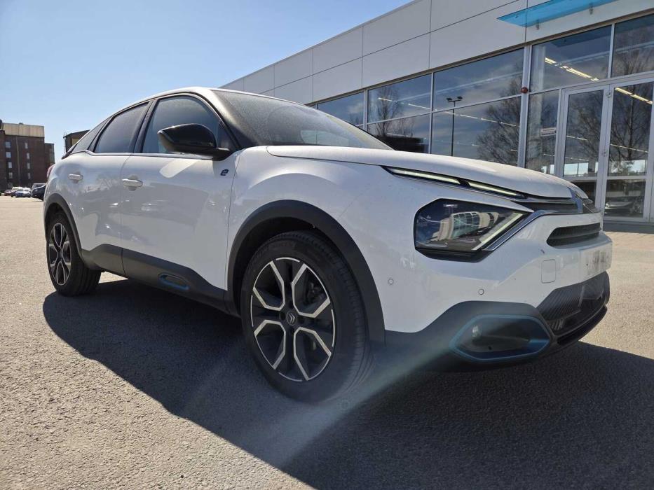 CITROEN C4 2022