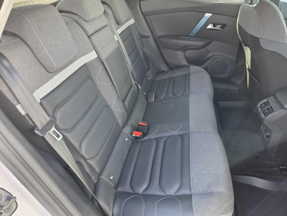 CITROEN C4 2022