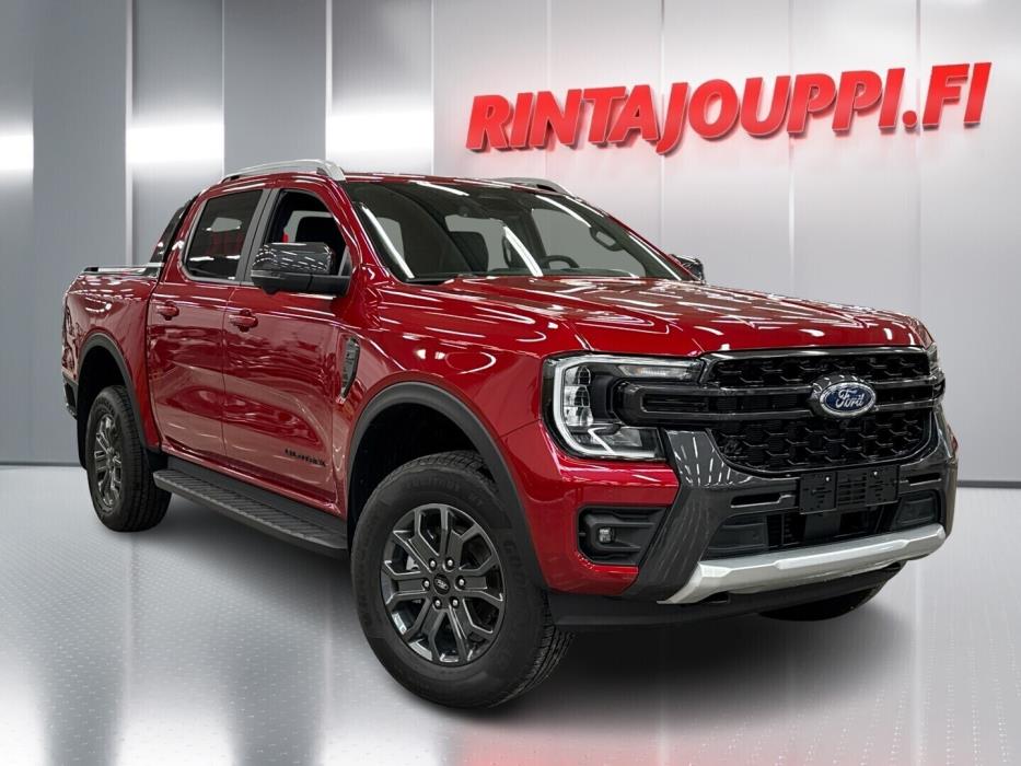 FORD Ranger 2026
