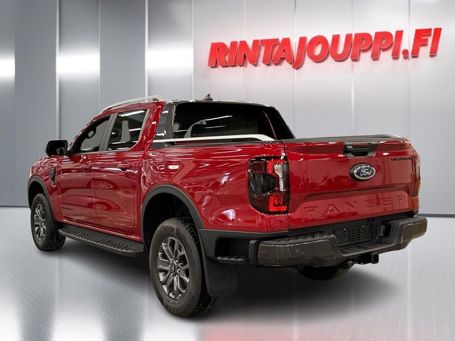 FORD Ranger 2026