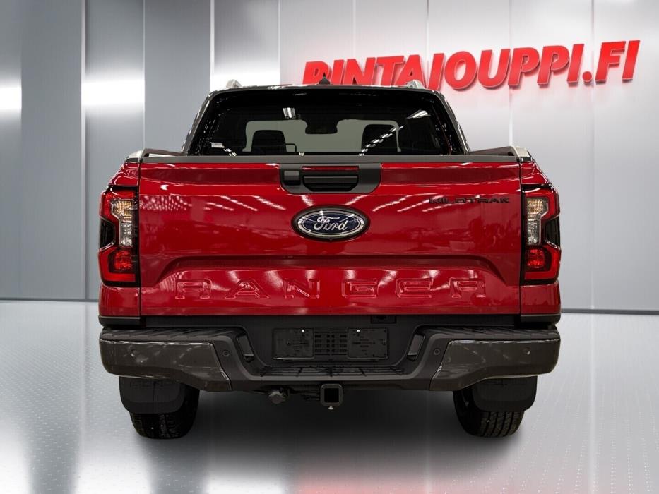 FORD Ranger 2026