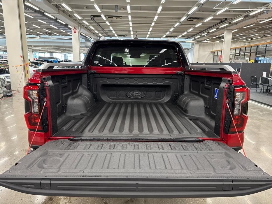 FORD Ranger 2026