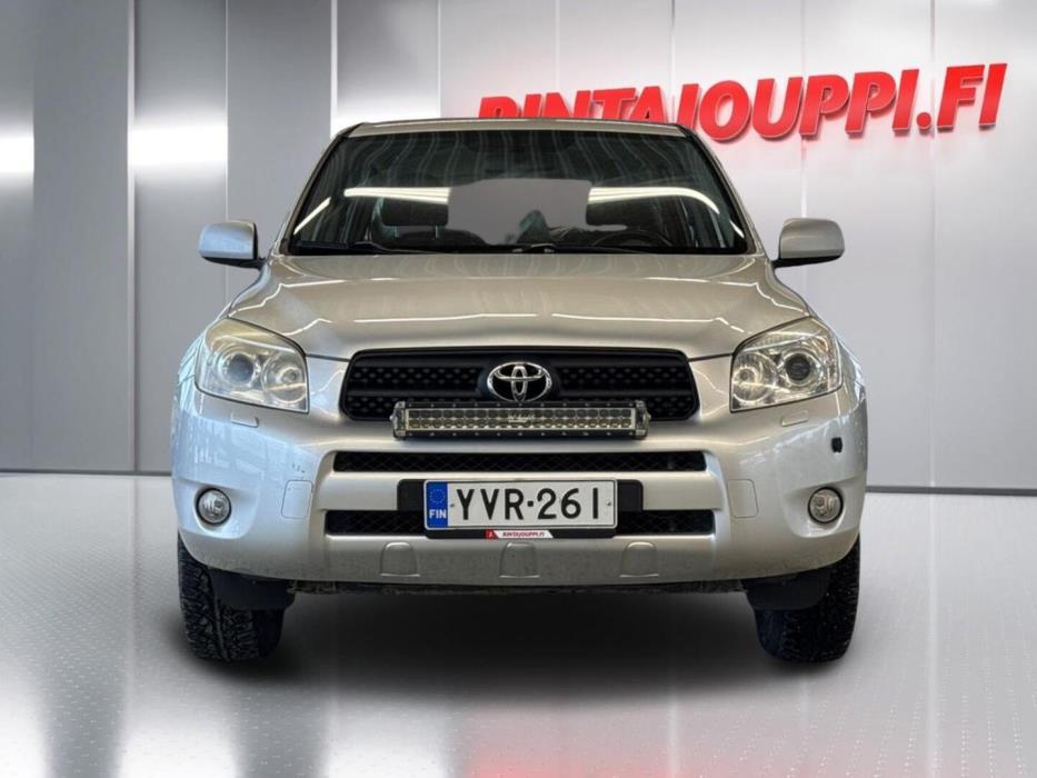 TOYOTA RAV4 2006