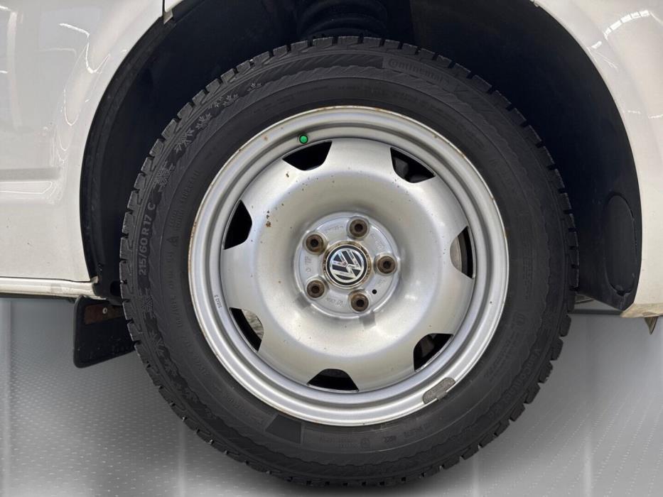 VOLKSWAGEN Multivan 2015