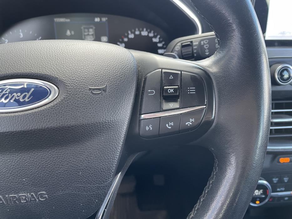 FORD Focus 2020