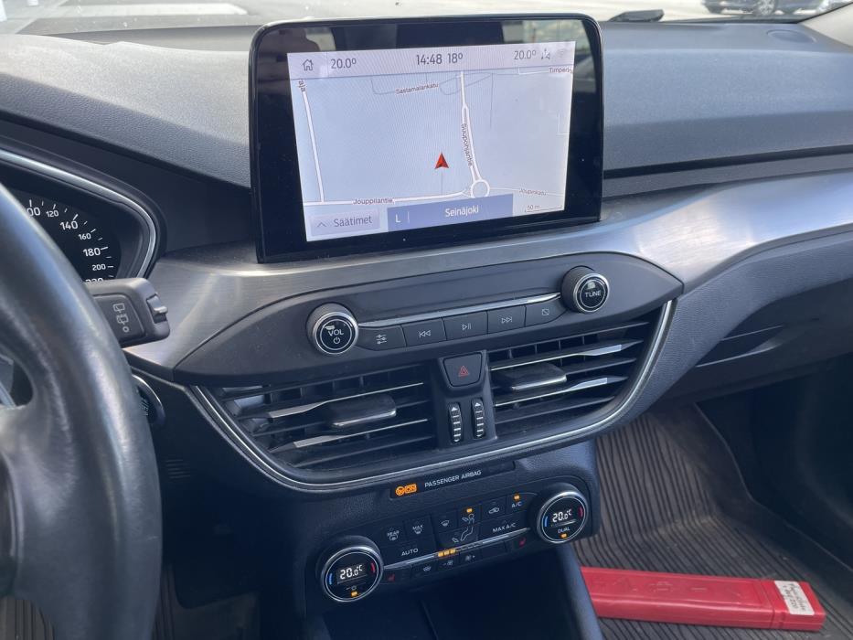 FORD Focus 2020