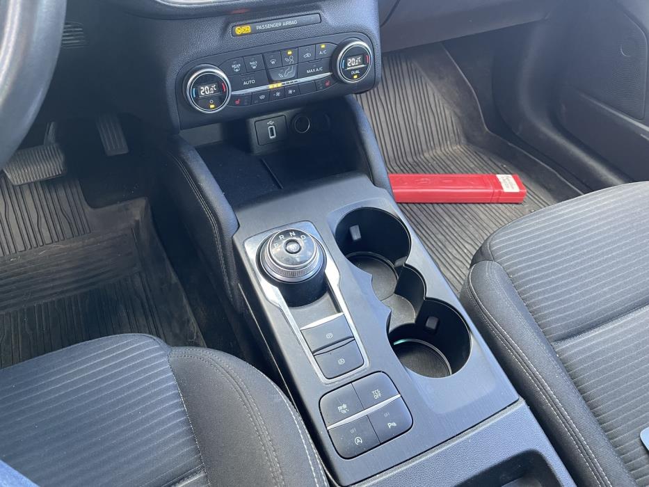 FORD Focus 2020