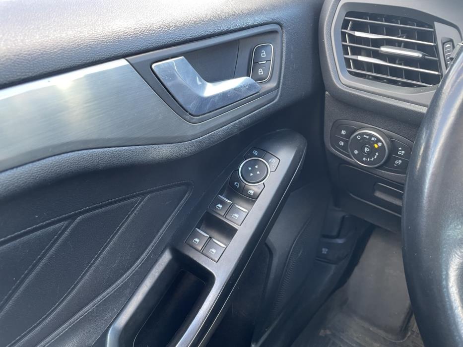 FORD Focus 2020