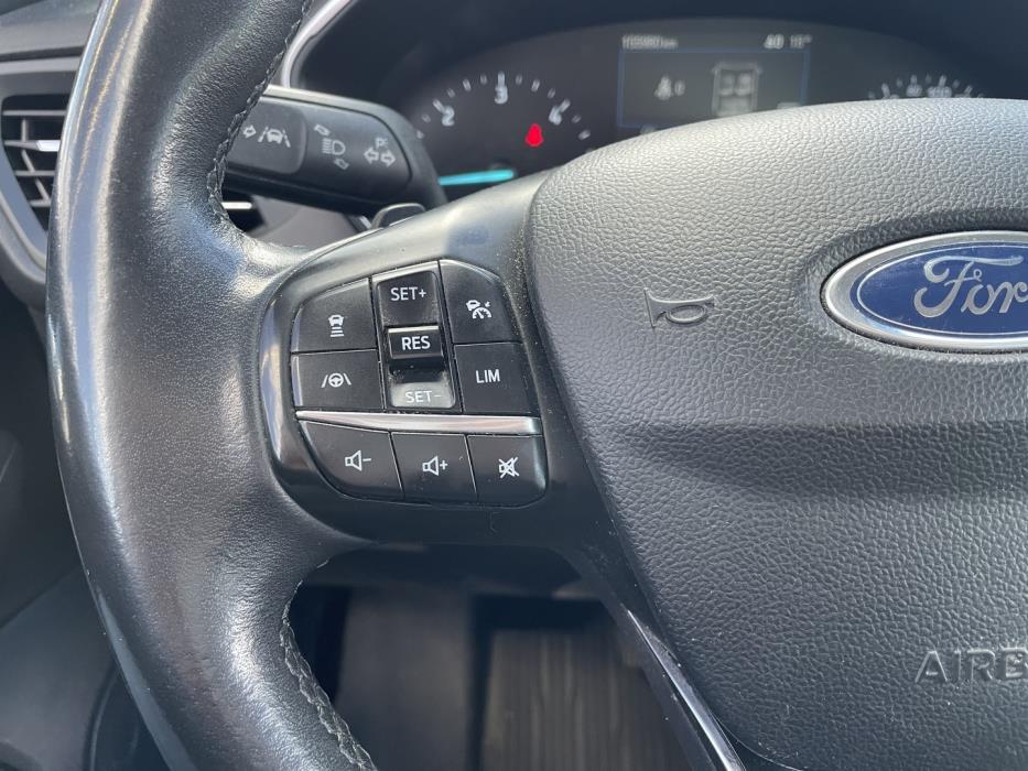 FORD Focus 2020