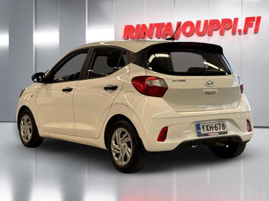 HYUNDAI i10 2020