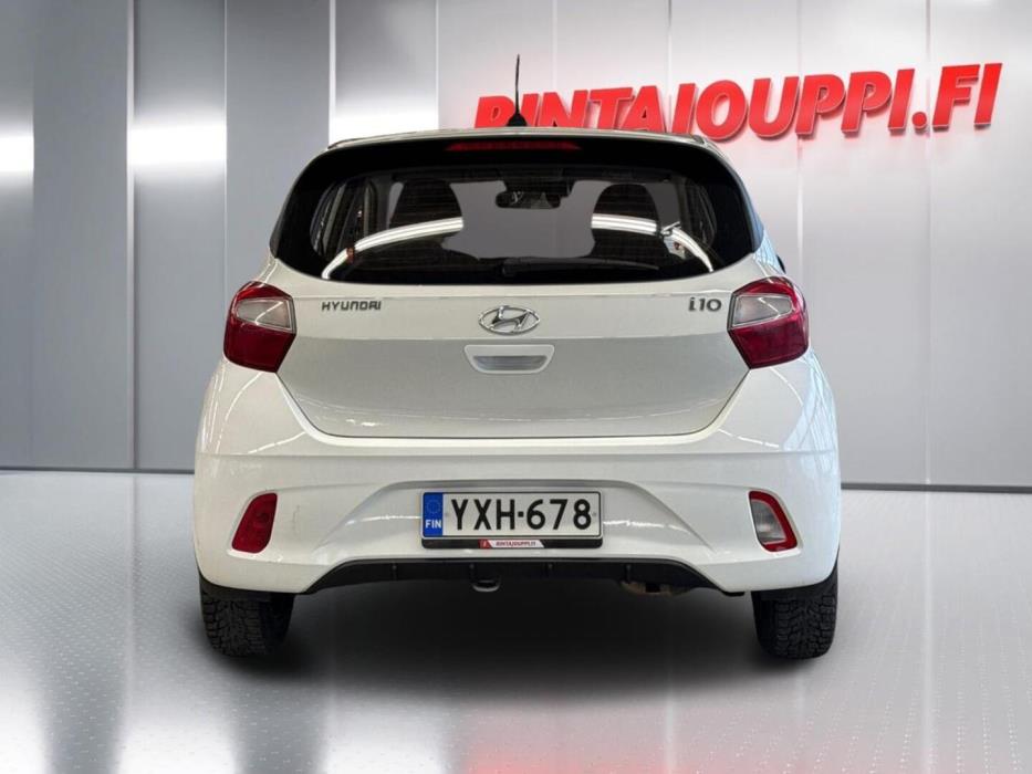 HYUNDAI i10 2020
