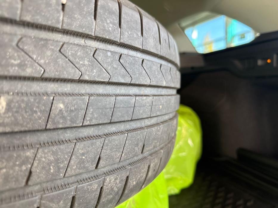 VOLKSWAGEN Passat 2024