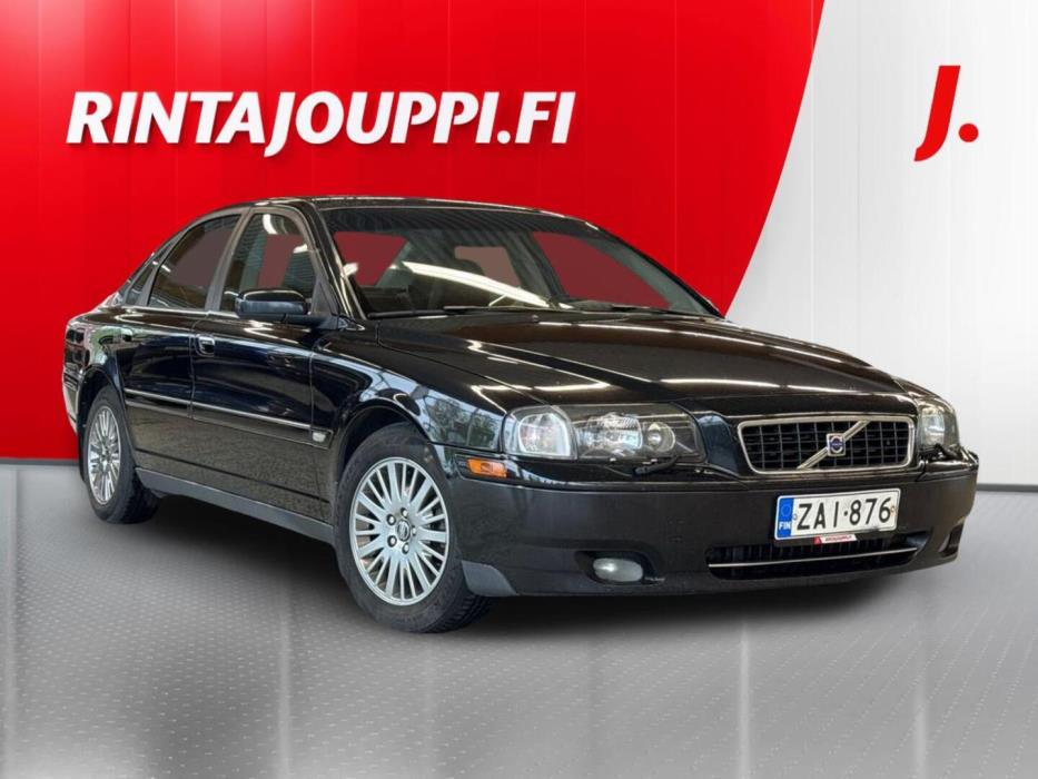 VOLVO S80 2005