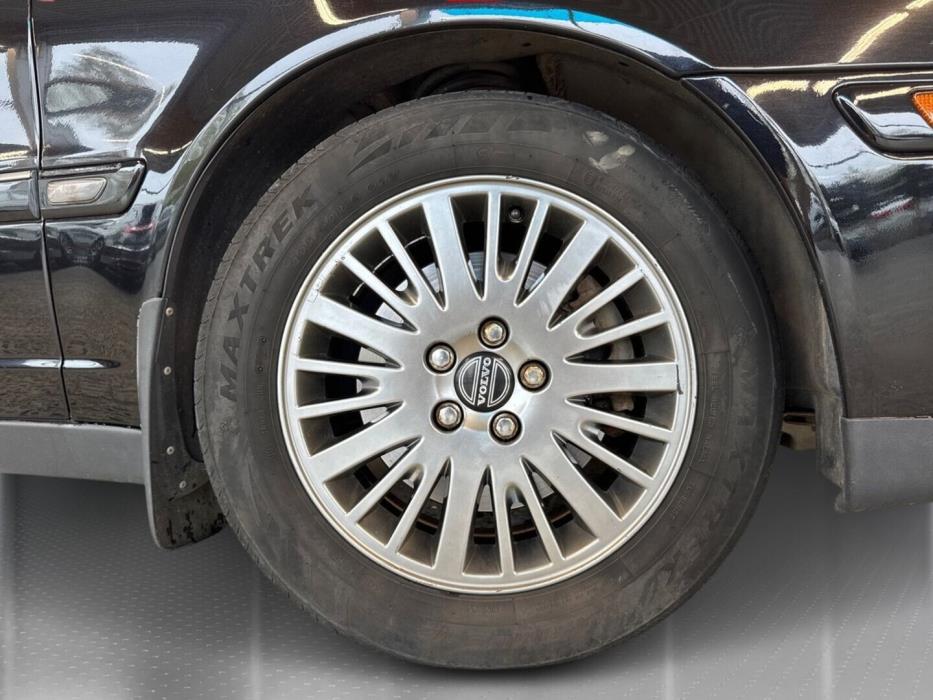VOLVO S80 2005
