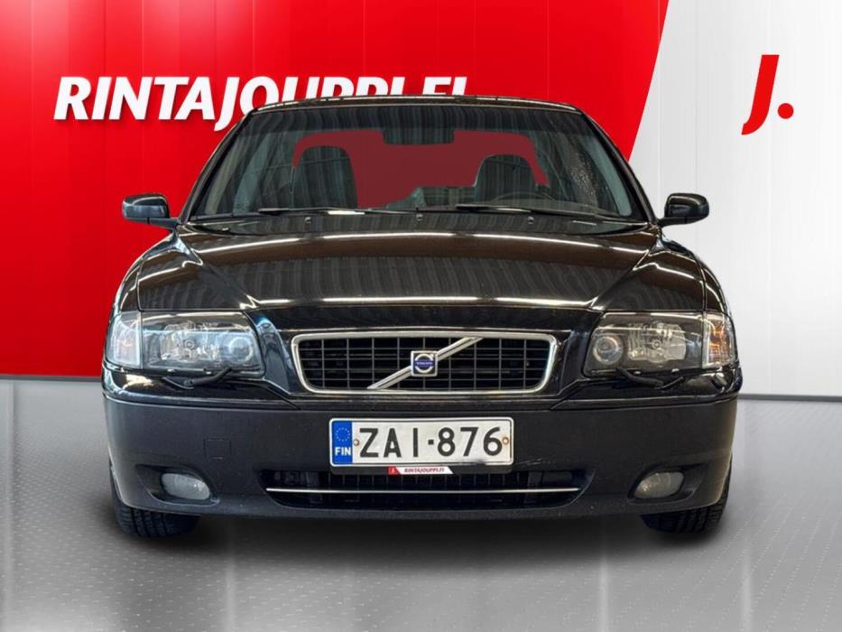 VOLVO S80 2005