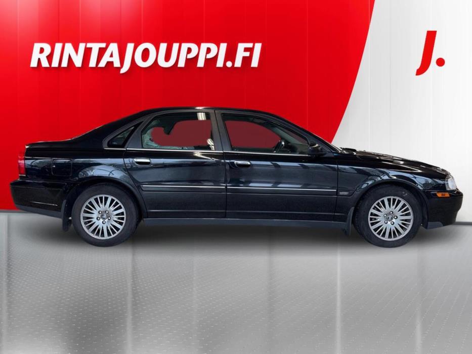 VOLVO S80 2005