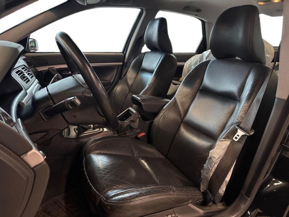 VOLVO S80 2005