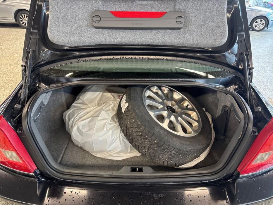 VOLVO S80 2005