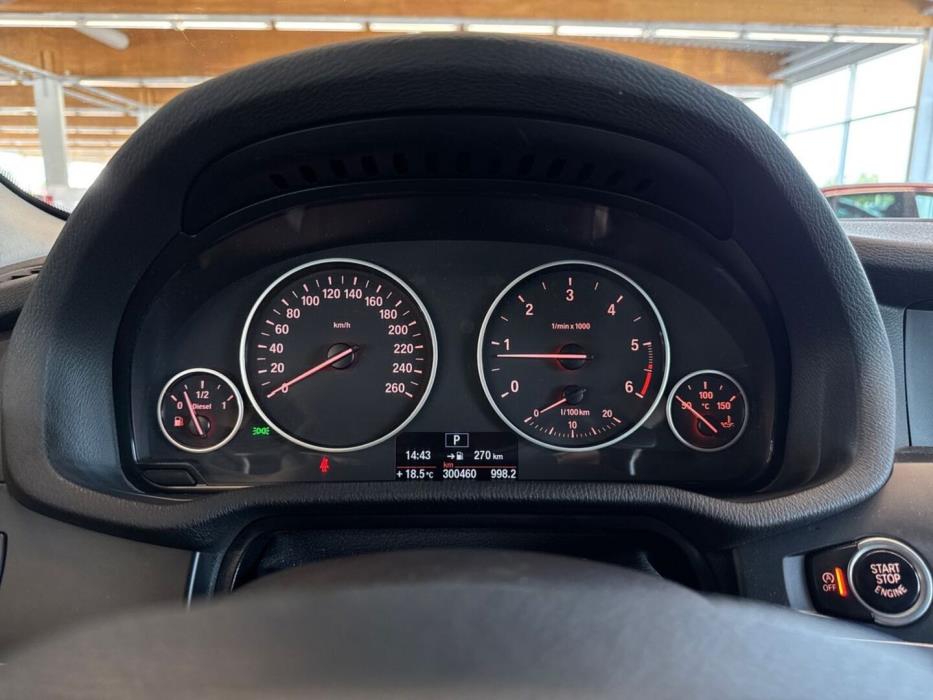 BMW X3 2011