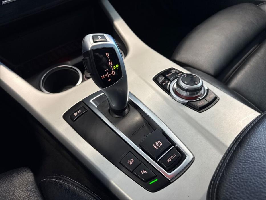 BMW X3 2011