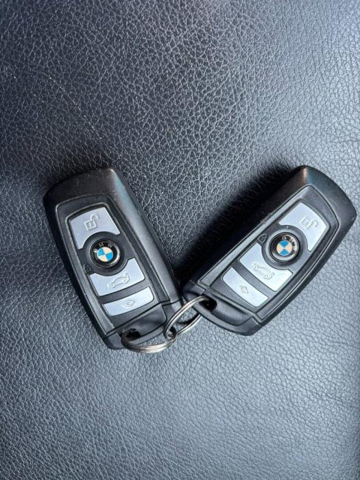 BMW X3 2011