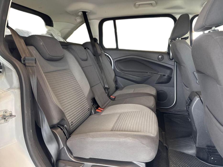 FORD Grand C-Max 2016