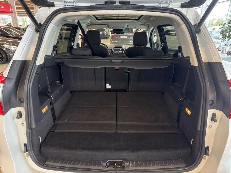 FORD Grand C-Max 2016