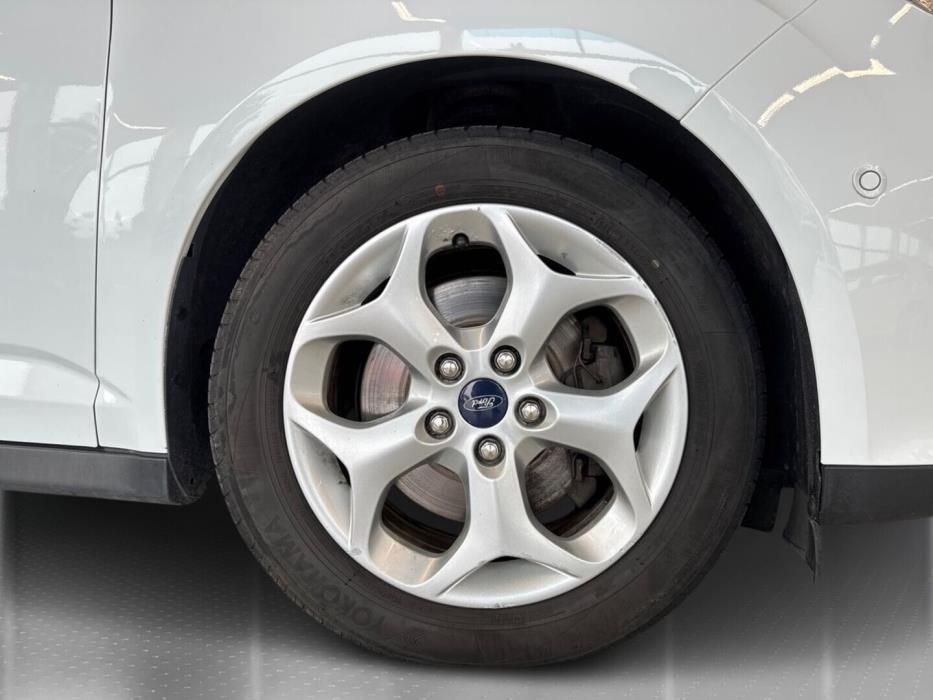FORD Grand C-Max 2016