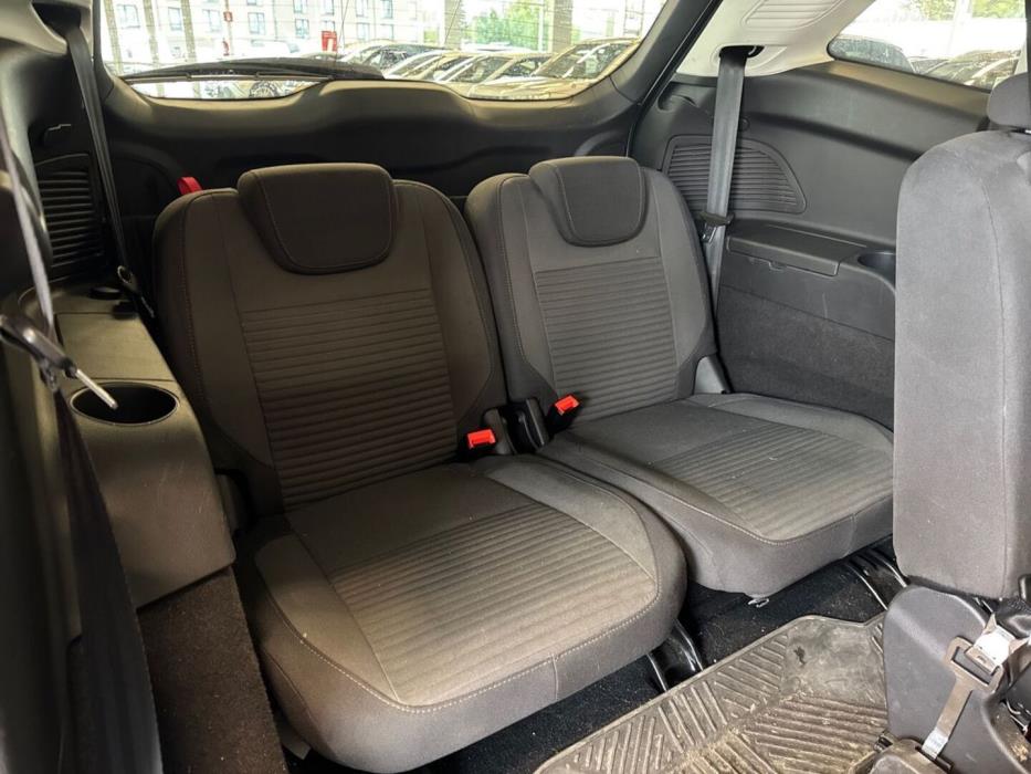 FORD Grand C-Max 2016