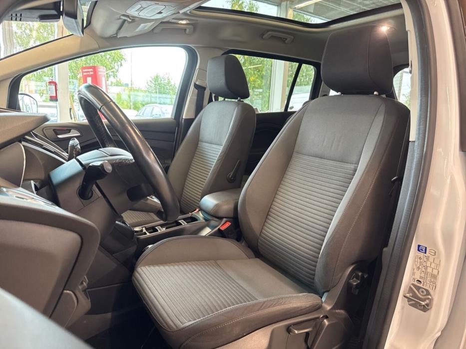 FORD Grand C-Max 2016