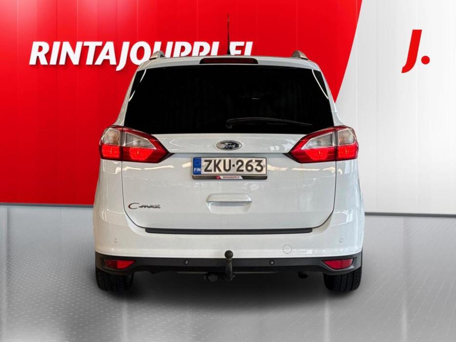 FORD Grand C-Max 2016