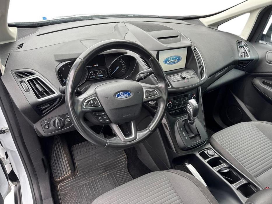 FORD Grand C-Max 2016