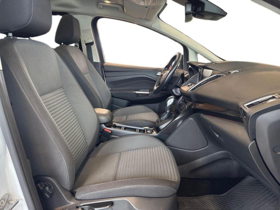 FORD Grand C-Max 2016