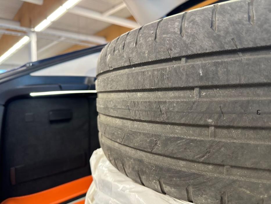 BMW 330 Gran Turismo 2015