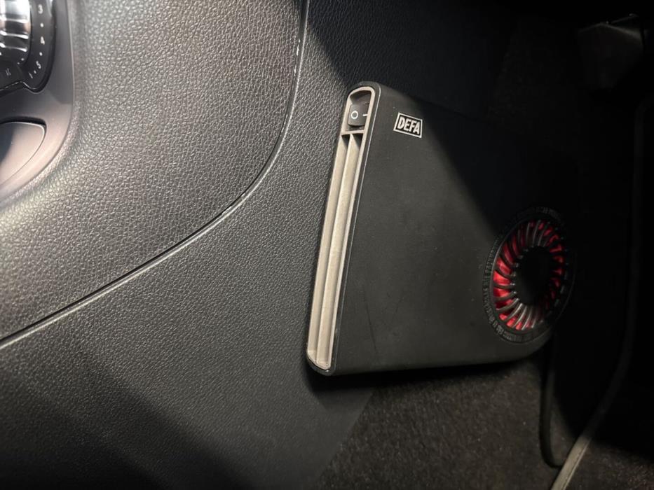 MERCEDES-BENZ B 2014