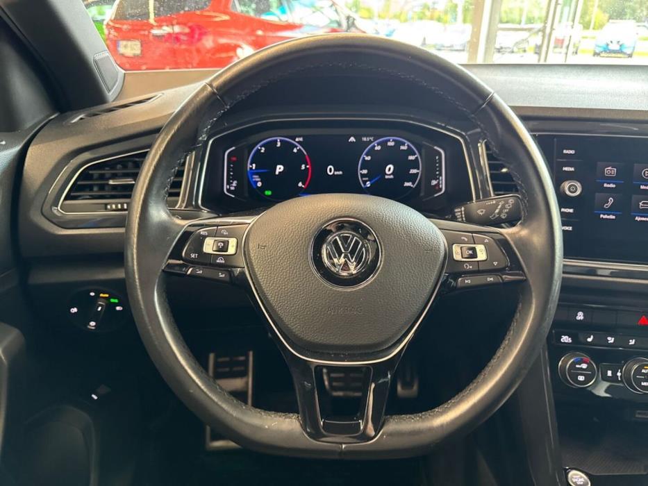 VOLKSWAGEN T-Roc 2018
