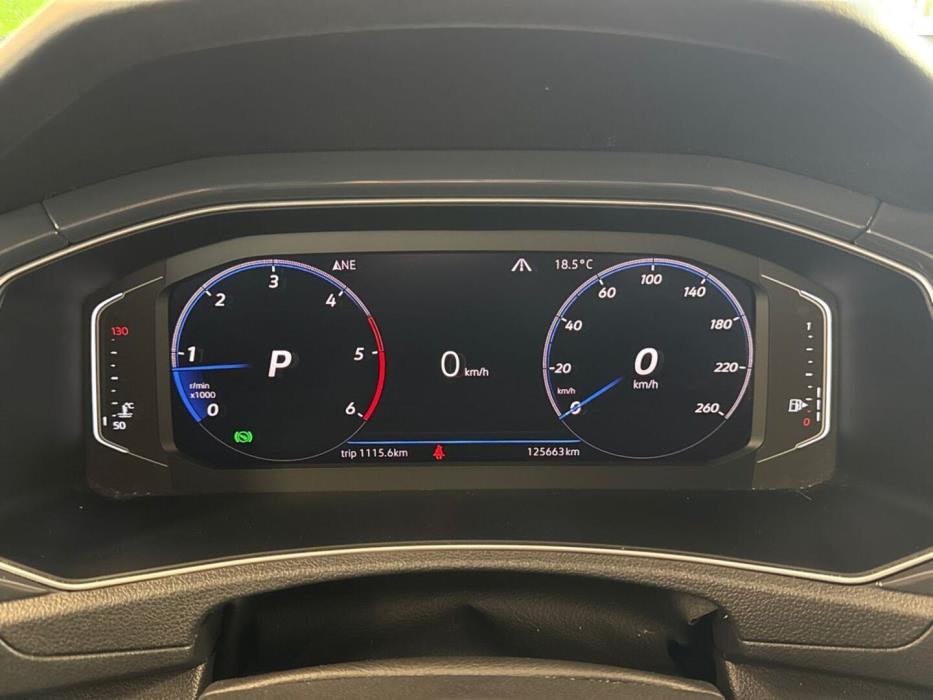 VOLKSWAGEN T-Roc 2018