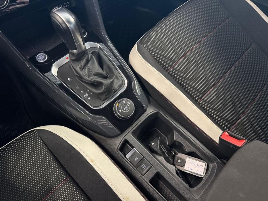 VOLKSWAGEN T-Roc 2018