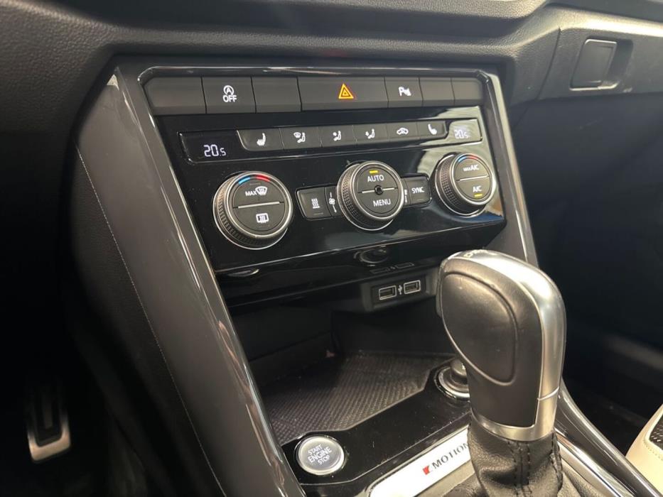 VOLKSWAGEN T-Roc 2018