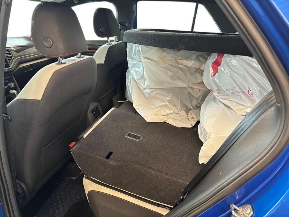 VOLKSWAGEN T-Roc 2018